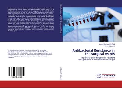 Antibacterial Resistance in the surgical wards