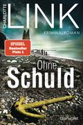 Ohne Schuld von Charlotte Link | Ebook