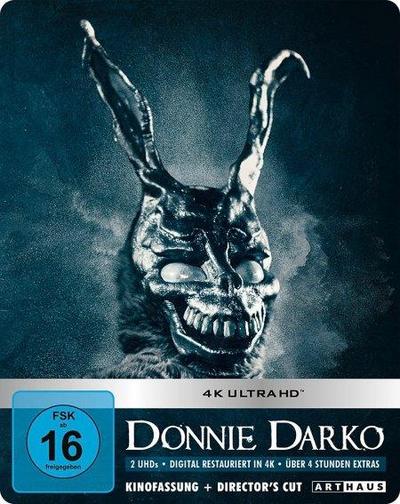 Donnie Darko