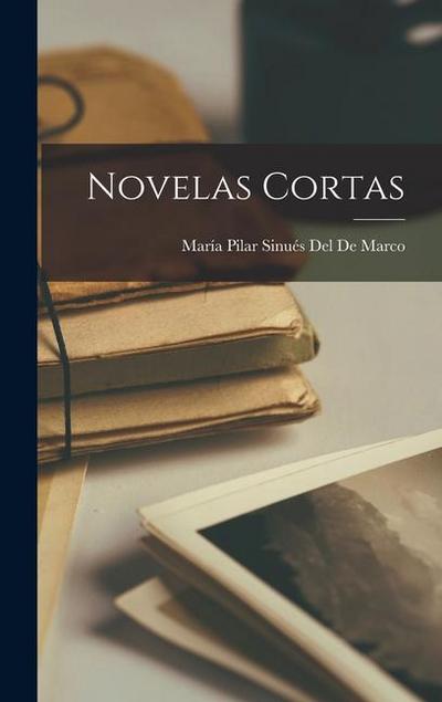 Novelas Cortas