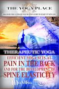 Efficient Yoga Sets at Pain in the Back and for the Development of Spine Elasticity (Mindfulness Therapy)
