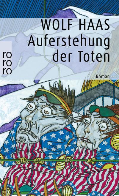 Auferstehung der Toten