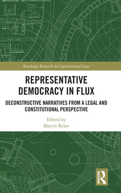 Representative Democracy in Flux