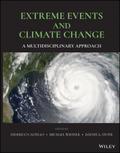 Extreme Events and Climate Change