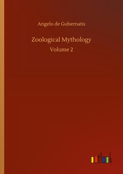 Zoological Mythology