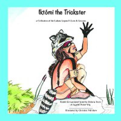 Ikto’mi the Trickster