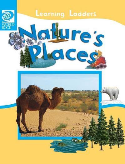Nature’s Places