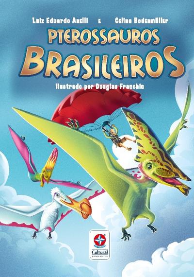 Pterossauros Brasileiros
