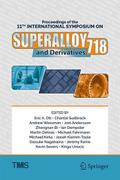 Proceedings of the 11th International Symposium on Superalloy 718 and Derivatives