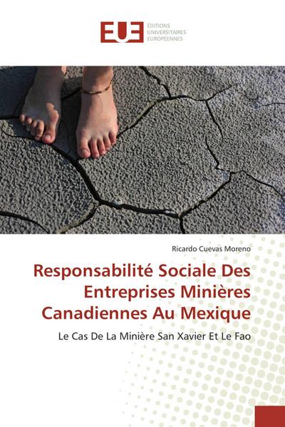 Responsabilité Sociale Des Entreprises Minières Canadiennes Au Mexique