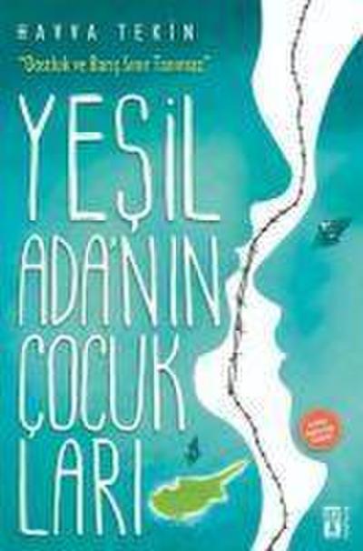 Yesil Adanin Cocuklari