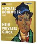 Mein privates Glück