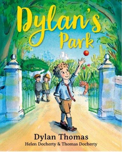 Dylan’s Park