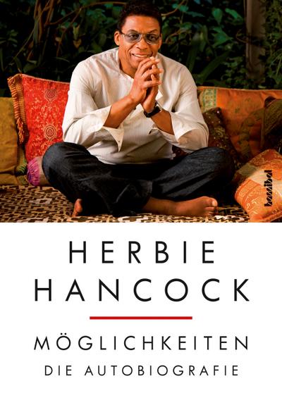 Hancock, Möglichkeiten