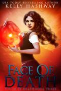 Face of Death (Touch of Death 3)