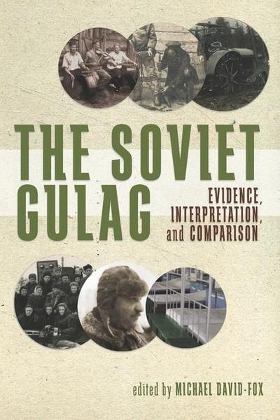 The Soviet Gulag