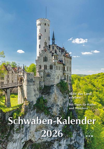 Schwaben-Kalender 2026