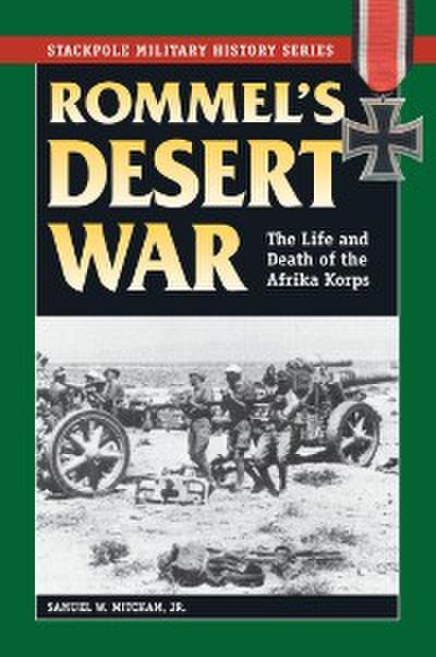 Rommel’s Desert War