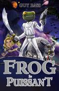 Frog le puissant