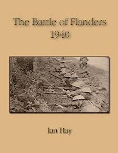 The Battle of Flanders 1940