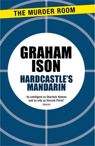 Hardcastle’s Mandarin
