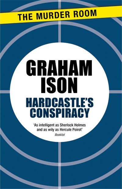 Hardcastle’s Conspiracy
