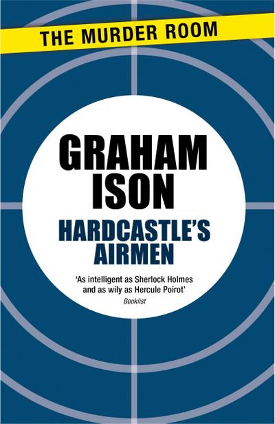 Hardcastle’s Airmen