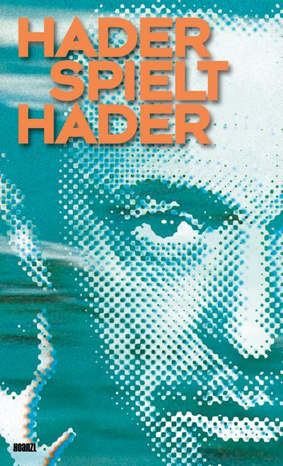Hader spielt Hader, 1 DVD