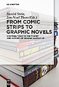 From Comic Strips to Graphic Novels