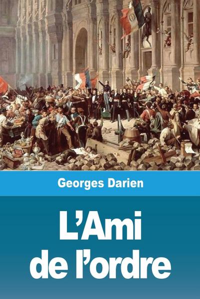 L’Ami de l’ordre