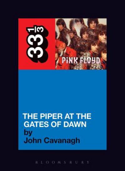 Pink Floyd’s the Piper at the Gates of Dawn