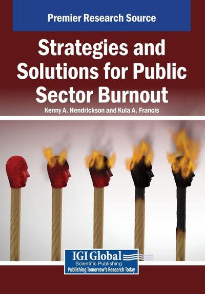 Strategies and Solutions for Public Sector Burnout