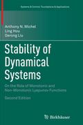 Stability of Dynamical Systems