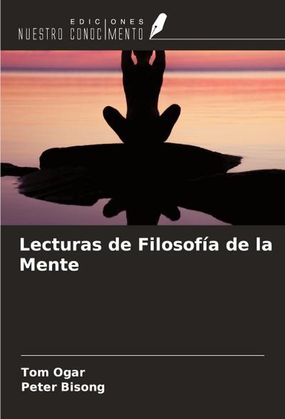 Lecturas de Filosofía de la Mente