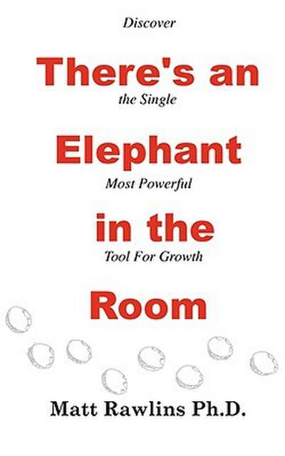 There’s an Elephant in the Room