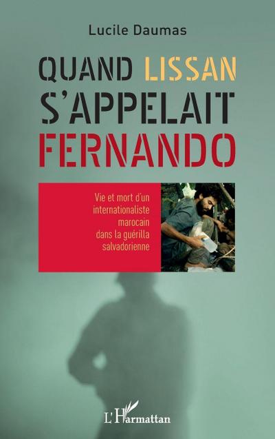 Quand Lissan s’appelait Fernando