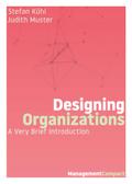 Designing Organizations