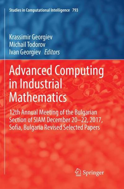 Advanced Computing in Industrial Mathematics