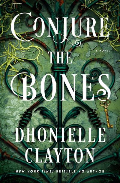 The Conjure the Bones
