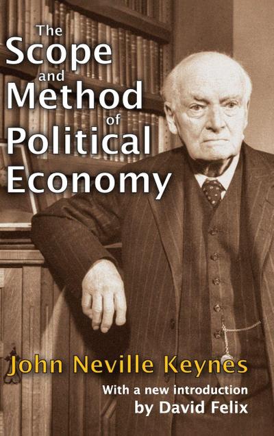 The Scope and Method of Political Economy