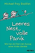 Leeres Nest, volle Panik