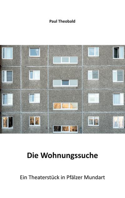 Die Wohnungssuche