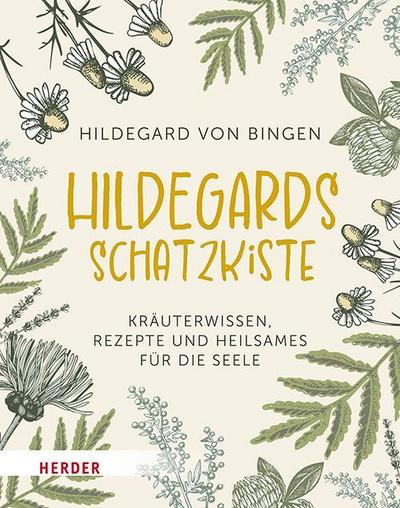 Hildegards Schatzkiste
