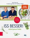 Iss besser!