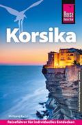 Reise Know-How Korsika