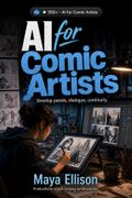 AI for Comic Artists