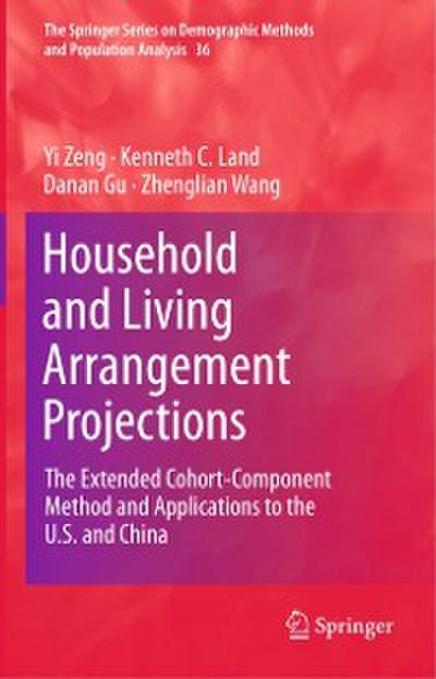 Household and Living Arrangement Projections