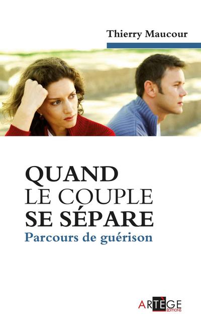 Quand le couple se sépare