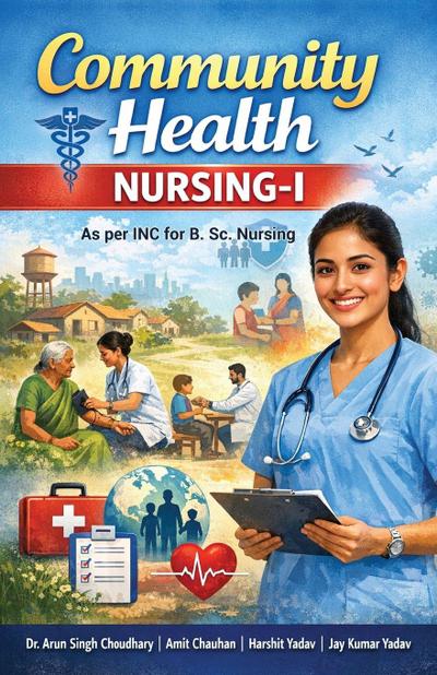 Community Health Nursing-I