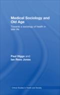 Medical Sociology and Old Age